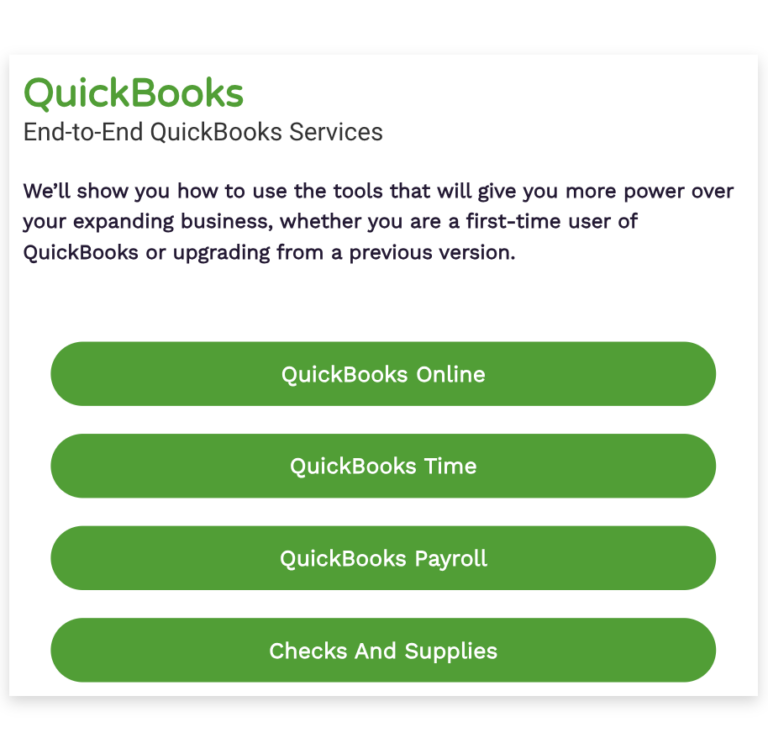 QuickBooks