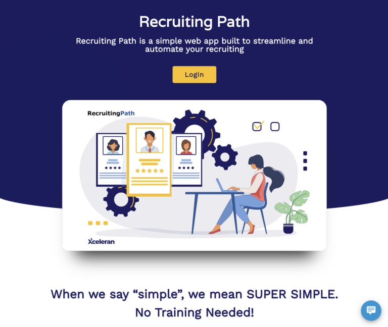 Recruiting Path