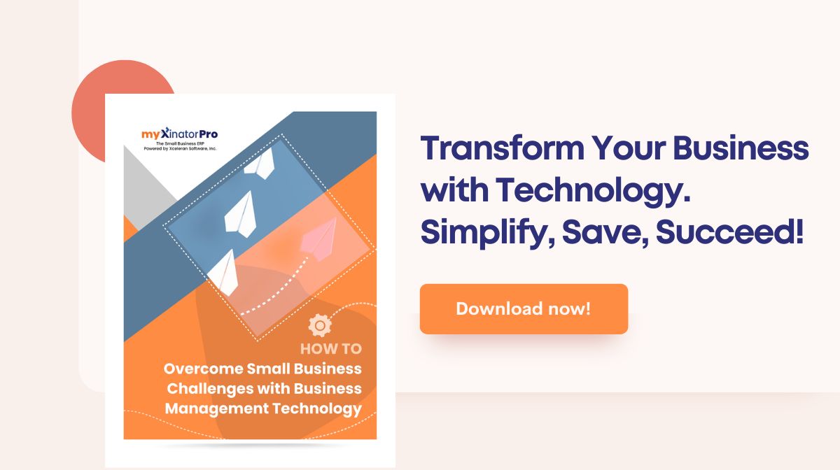 “Transform Your Business with Technology: Simplify, Save, Succeed!”