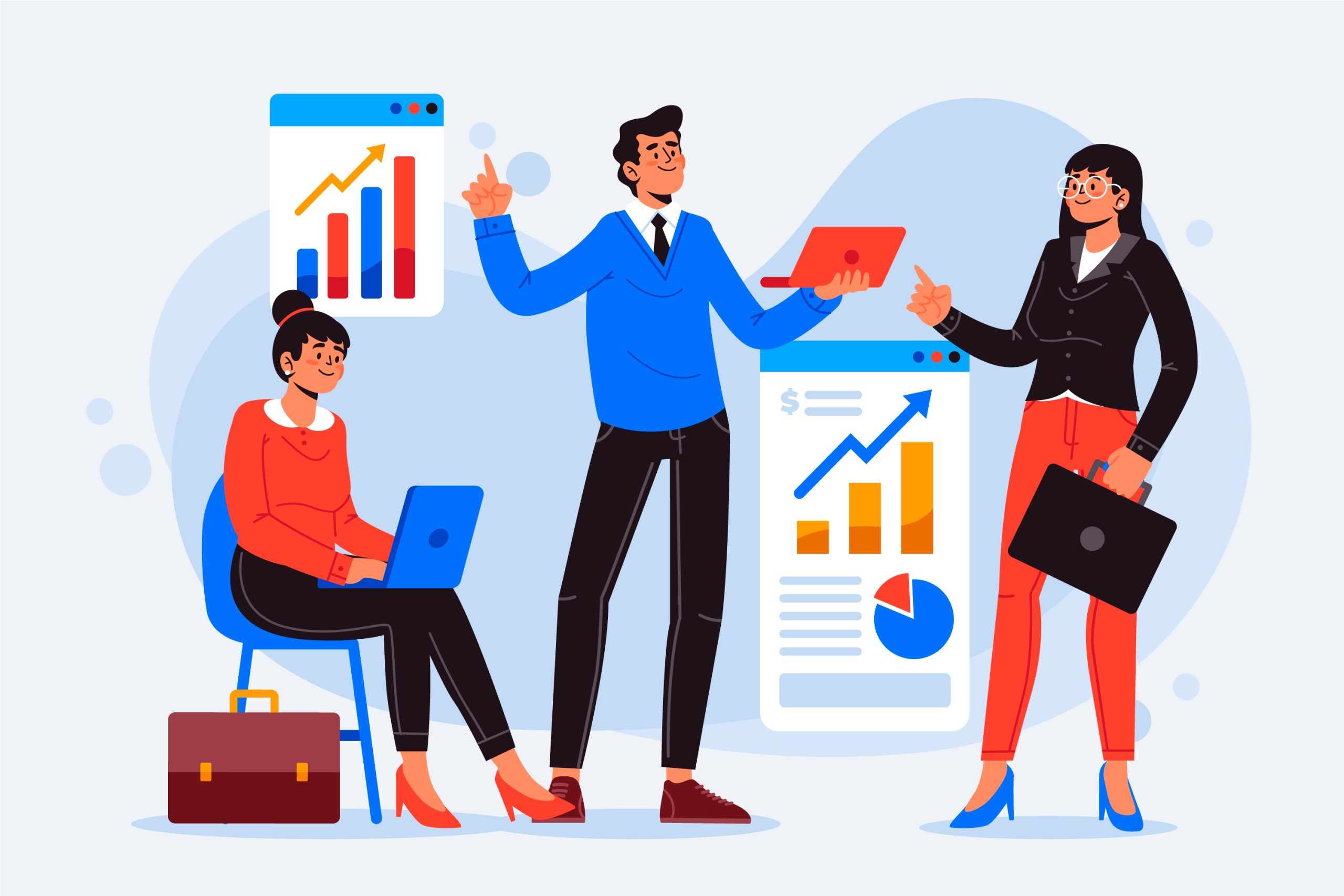 Business Management tools